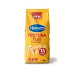 Fideos Mostachol Matarazzo Proteina Plus 400 grs #1