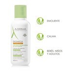 Aderma Exomega Control Crema 400 ml #6