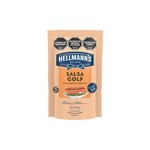 Salsa Golf Hellmanns Sin Tacc 250 Xgr #1