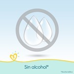 Pampers Toallitas Humedas Higiene Completa (48 Unidades) #6