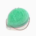 Michel Mercier Cepillo Desenredante Pastel Travel 1 Unidad #1