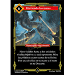 038 Hirviendo Los Mares - Coste 6 #1