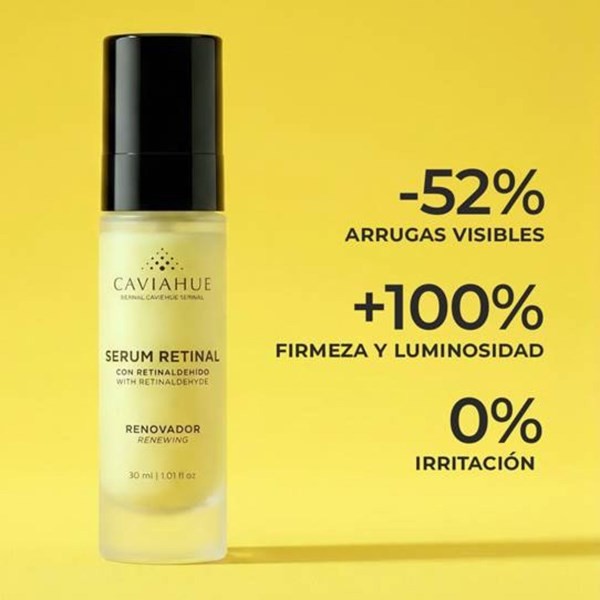 Serum Antiedad Retinal Caviahue 30 ml alt