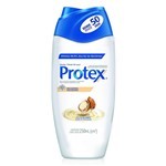 Protex Jabon Liquido Macademia 250 Ml #1
