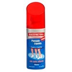 Pomada Para Calzado Wassington-Blanca-60 Cc #1