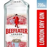 Gin Beefeater London Dry 700 Ml #1