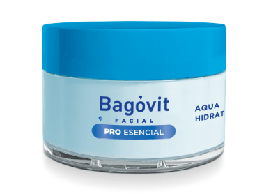 Bagovit Pro Esencial Aqua Gel Hidratante 50 gr #1