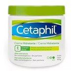 Cetaphil Crema Corporal Hidratante 453 gr #1
