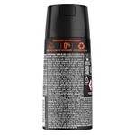 Axe Desodorante Aerosol Musk 150 ml #9
