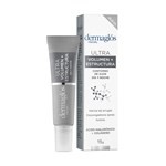 Crema Facial Dermaglós Contorno de Ojos Ultra Volumen Y Estructura x 15 g #1
