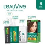 Leau Vive Kit Estuche N6 #3