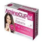 Aminocap Suplemento Dietario Mujer (30 Comprimidos) #1
