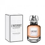 Givenchy Fragancia L'interdit Millesime Edp For Woman 50 ml #1