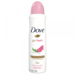Antitranspirante Dove Go Fresh Granada Y Verbena En Aerosol X 150 ml #1
