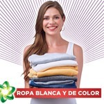 Ariel Jabon Liquido + Perfumante Pouch 700 ml #4