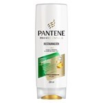 Acondicionador Pantene Miracle Restauración X 200 Ml #1