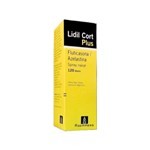 Roemmers Lidil Cort Plus Spray Nasal Fluticasona + Azelastina x 120 Dosis #1