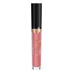 Max Factor Labial Lipfinity Velvet Matte Posh Pink 045 #2