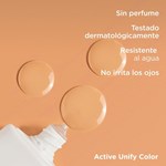 Isdin Foto Protector Ultra Active Unify Color Spf 50+ 50 ml #4