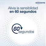 Sensodyne Rapido Alivio 100 Gr #5
