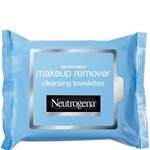 Neutrogena Toalla Demaquillante (25 Unidades) #1