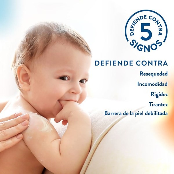 Cetaphil Baby Baño Líquido de La Cabeza a Los Pies 300 ml alt