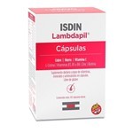 Isdin Lambdapil Hairdensity x 60 Cápsulas #1
