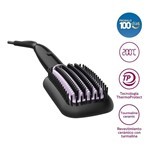 Philips Cepillo Alisador Stylecare Essential Bhh880/00 #3