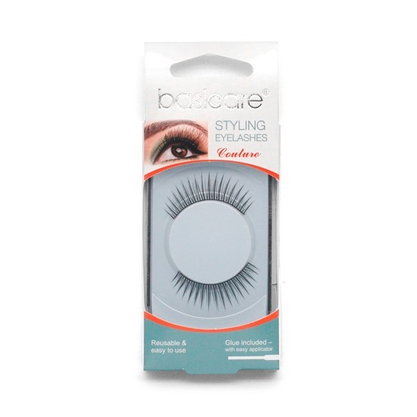 Basiccare Pestañas Postizas #1