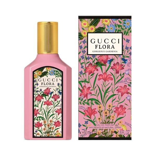 Gucci Flora Edp 50 ml alt