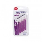 Interprox Cepillo Dental Maxi Plus 2 g 6 Unidades #1