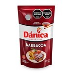 Salsa Bbq Dánica Dp 220 G. #1