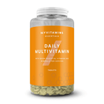 My Protein Myprotein Daily Multivitamin 60 tabletas Sin Sabor #1