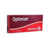 Nutriceutic Optimize 8 capsulas #2