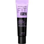 Maybelline Prebase Liquida Fit Me Primer Matte Lumi Smooth #3