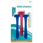 Trim Maquina De Afeitar Femenina (3 Unidades) #1