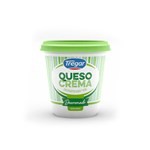 Queso Crema Light Tregar 280 G #1
