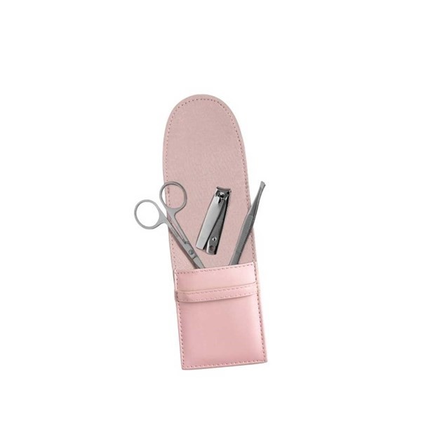 Fascino Set Nails Travel Pouch #1