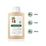 Klorane Shampoo a La Manteca de Cupuacu Organico 200 ml #3