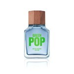 Benetton United Dreams Green Pop Edt 100 ml #1