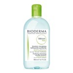 Bioderma Sébium H2o Limpieza Agua Micelar Desmaquillante Piel Mixta a Grasa 500 ml #3