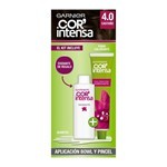Garnier Kit Coloracion Cor Intensa 4.0 Castaño Mediano #13