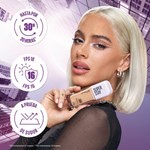 Base de Maquillaje Maybelline Ny Superstay Lumi Matte Tono Bases 248 #4