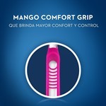 Oral B Cepillo Dental Indicator Clasico 35S (4 Unidades) #3