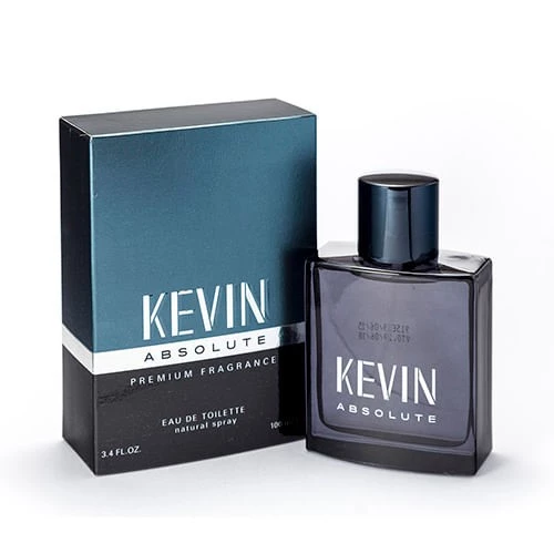 Kevin Absolute For Men EDT x 100 ML