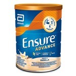 Ensure Suplemento Nutricional Advance Vainilla Lata 850 gr #2