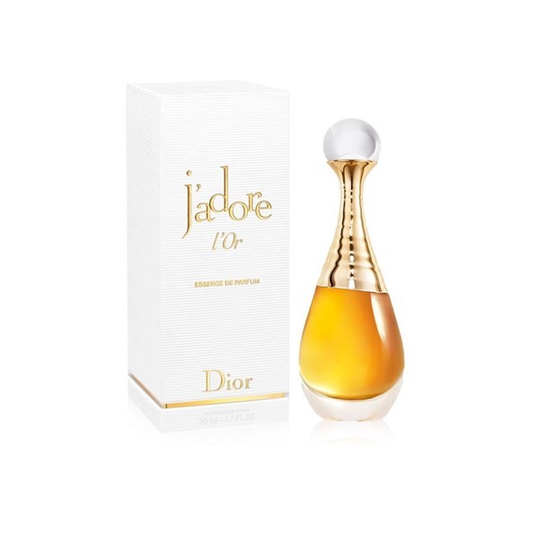 Dior J´Adore L´Or Essence Edp Presentación 50 ml alt