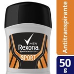 Rexona Barra Men Sport 50 gr #1