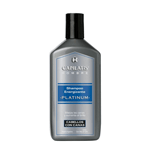 Capilatis Shampoo Energizante Platinum Línea Hombre 370 ml #1