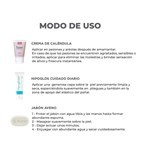 Kit Crema Hipoglós + Jabón Aveno + Pezoneras Bushi #3